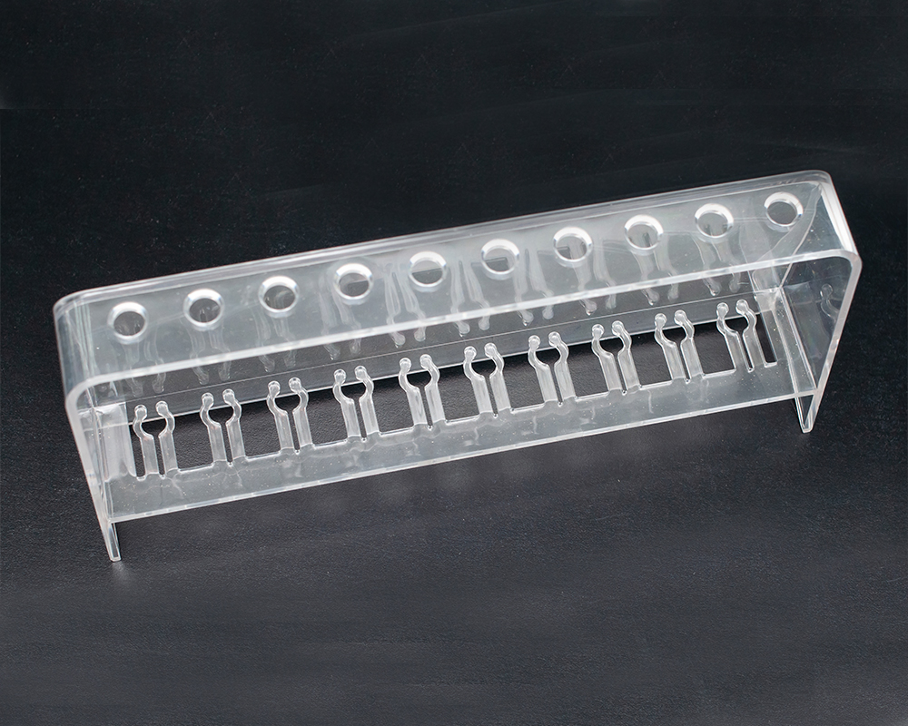 Test tube tray