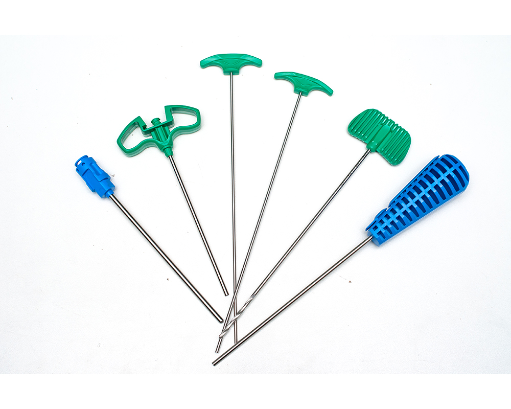 Orthopedic equipment